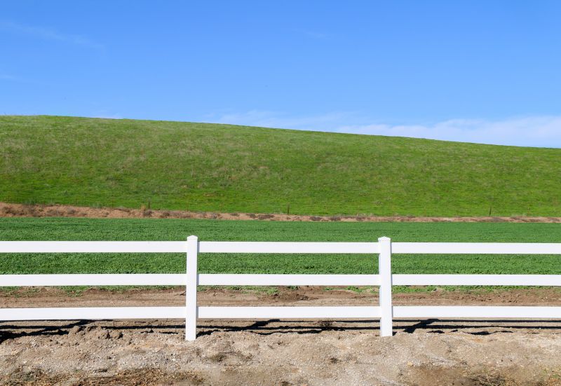 Cost of Fence in Rockwall, TX