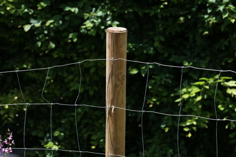How A Fence Adds Privacy, Security, And Curb Appeal