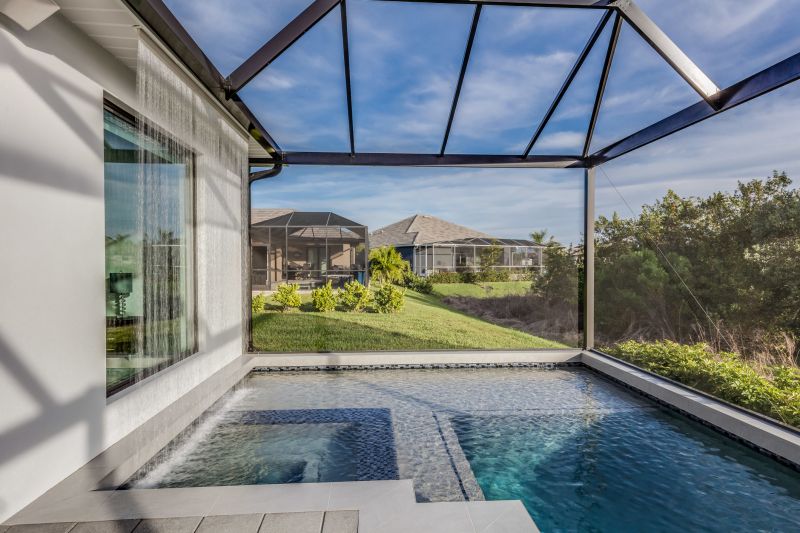 Best Pool Safety Fencing Contractors in Rockwall, TX